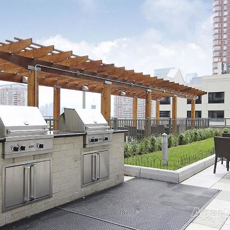Global Luxury Suites At Metropolitan 저지시티 외부 사진