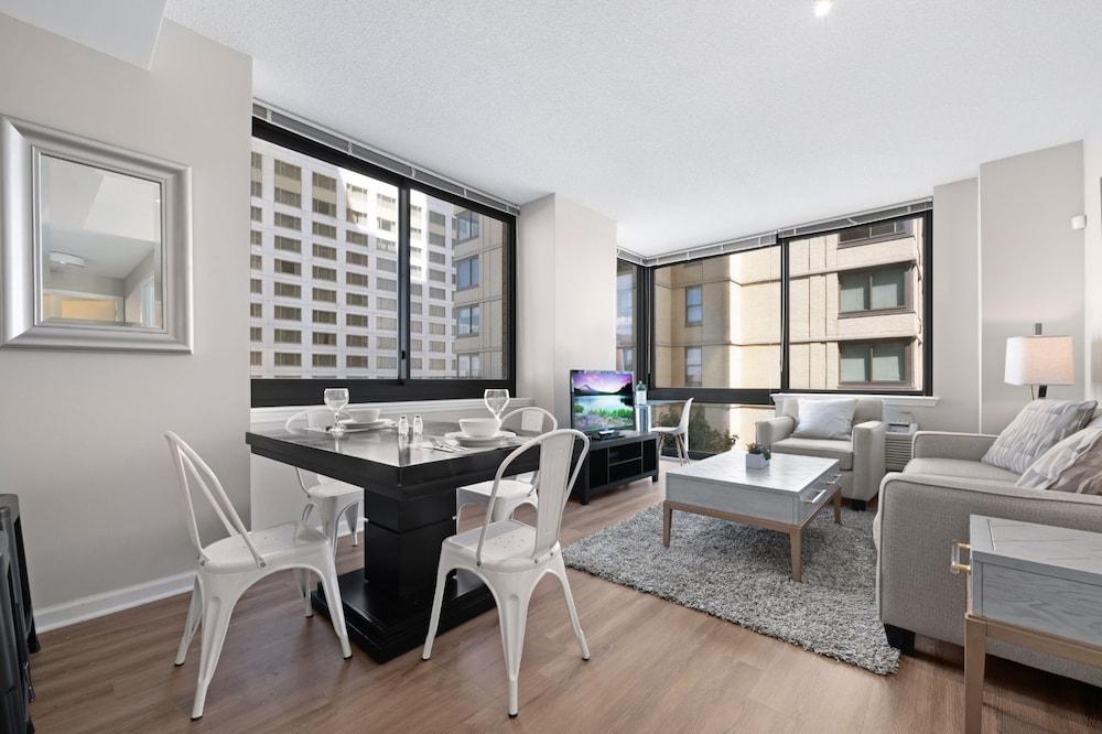 Global Luxury Suites At Metropolitan 저지시티 외부 사진