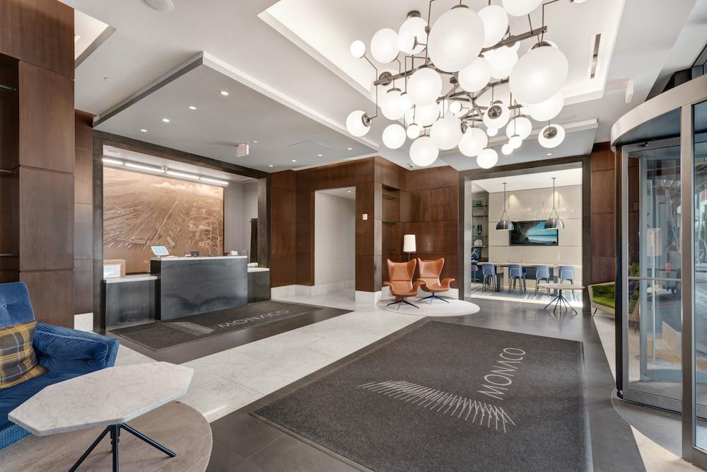 Global Luxury Suites At Metropolitan 저지시티 외부 사진