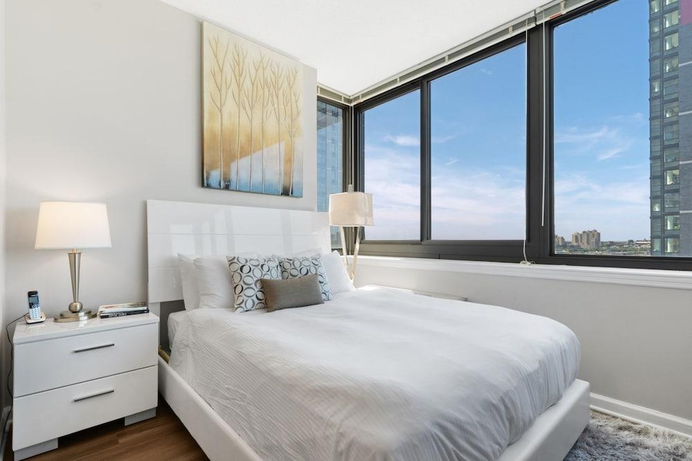 Global Luxury Suites At Metropolitan 저지시티 외부 사진