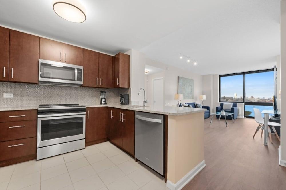 Global Luxury Suites At Metropolitan 저지시티 외부 사진