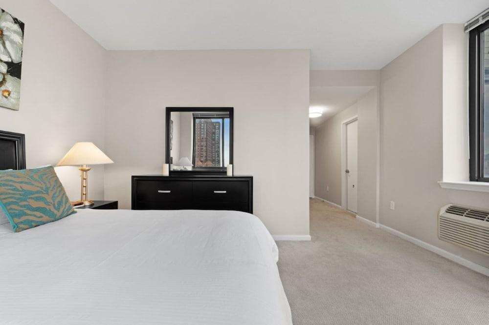 Global Luxury Suites At Metropolitan 저지시티 외부 사진
