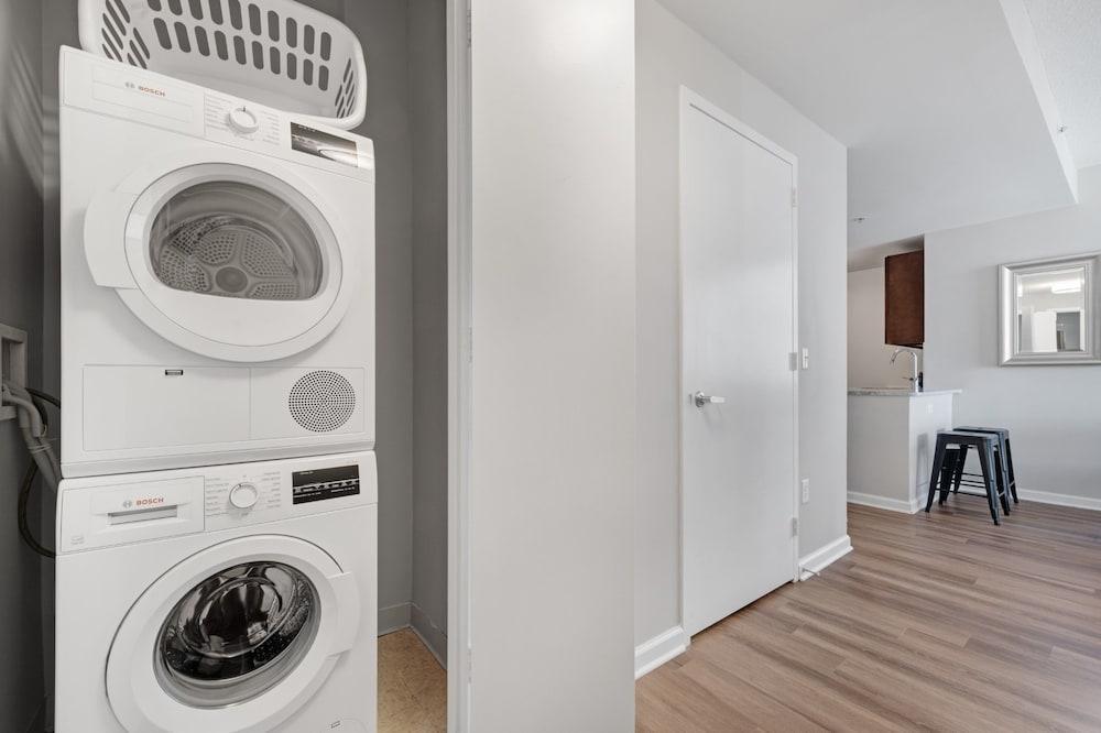 Global Luxury Suites At Metropolitan 저지시티 외부 사진