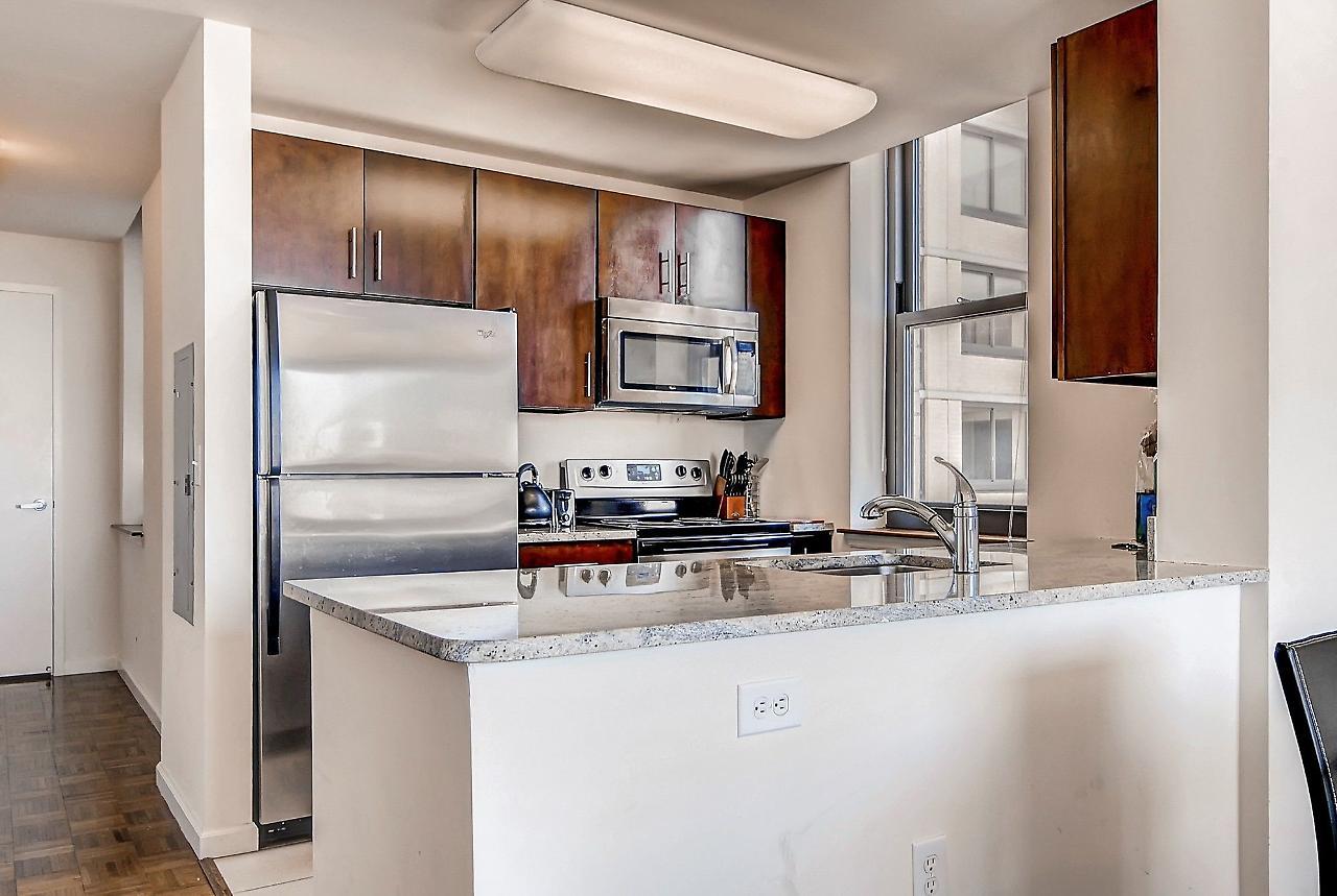 Global Luxury Suites At Metropolitan 저지시티 외부 사진