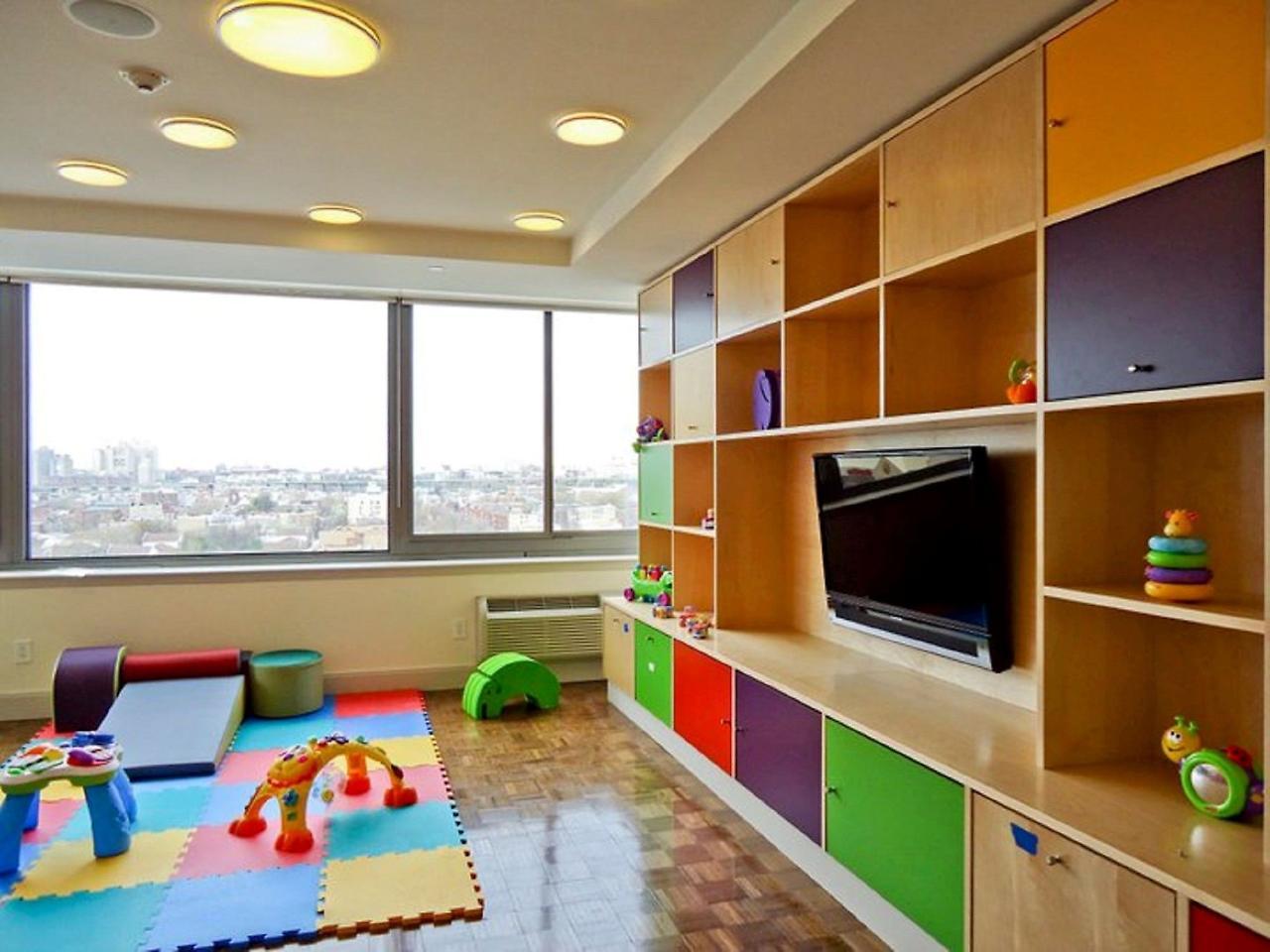 Global Luxury Suites At Metropolitan 저지시티 외부 사진