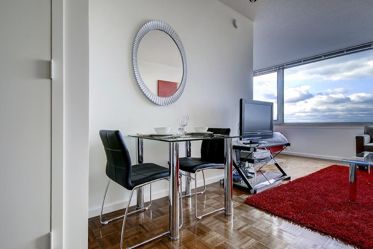 Global Luxury Suites At Metropolitan 저지시티 외부 사진