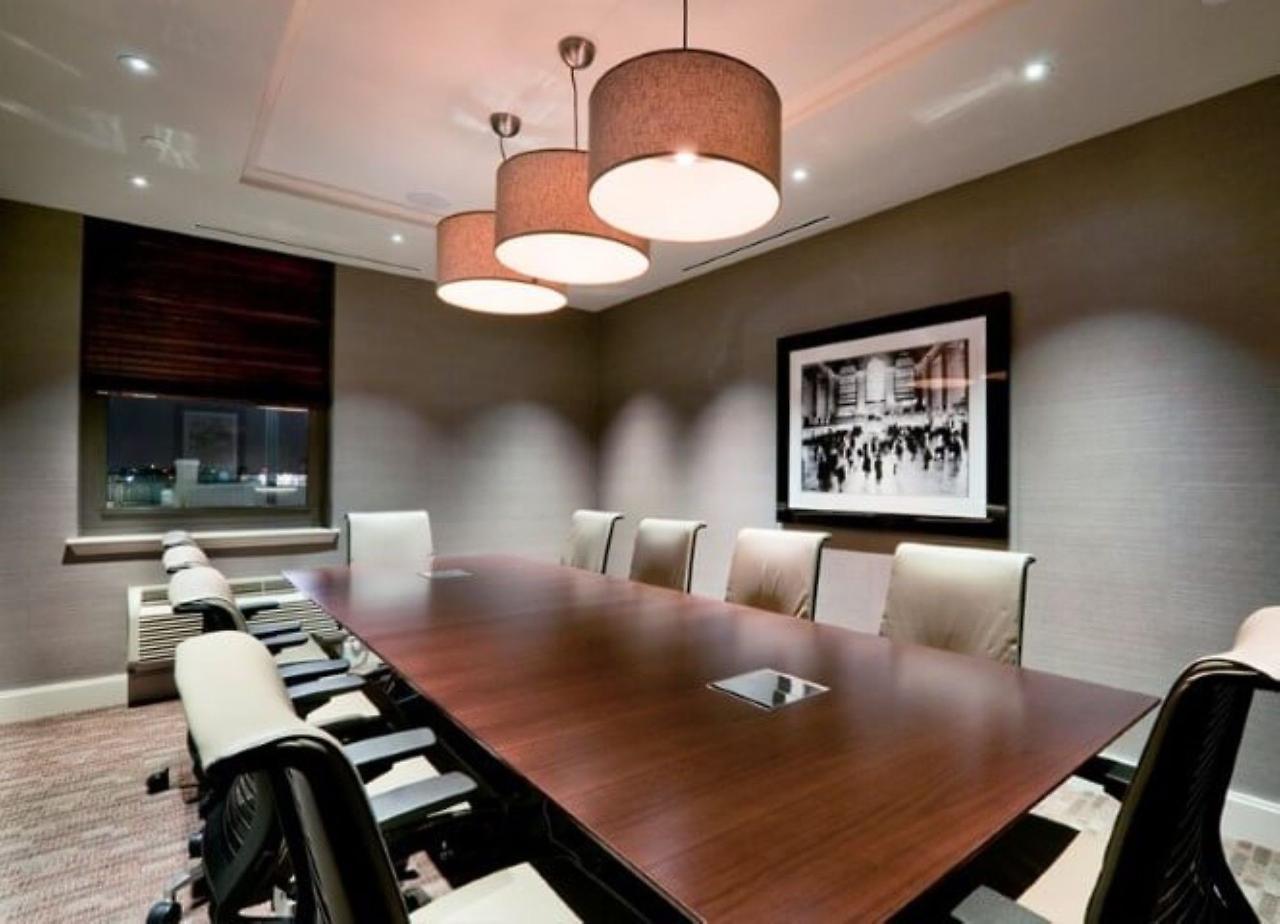 Global Luxury Suites At Metropolitan 저지시티 외부 사진