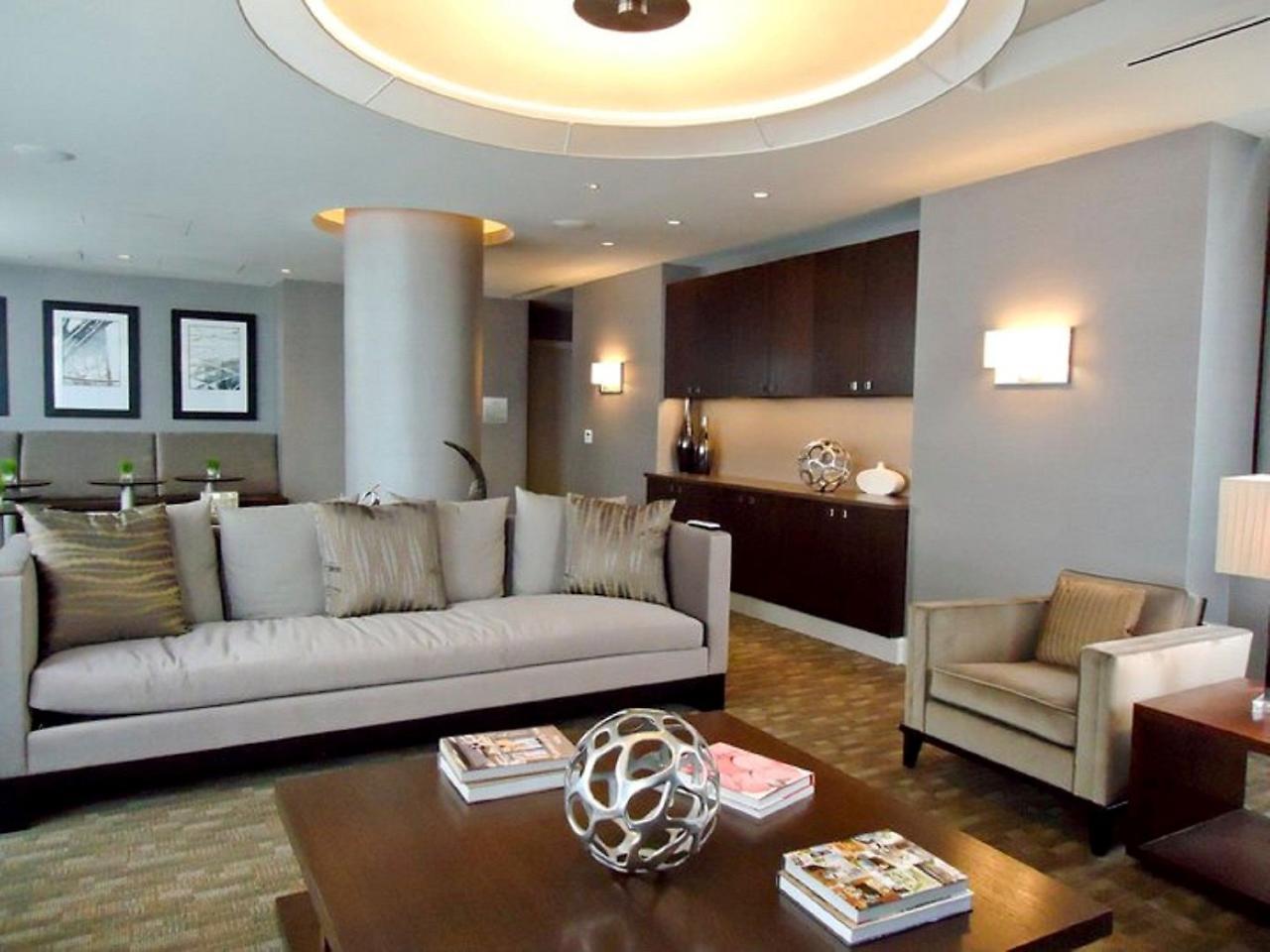 Global Luxury Suites At Metropolitan 저지시티 외부 사진