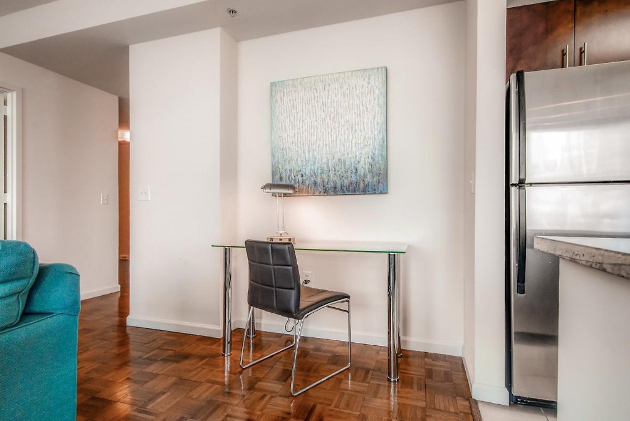 Global Luxury Suites At Metropolitan 저지시티 외부 사진
