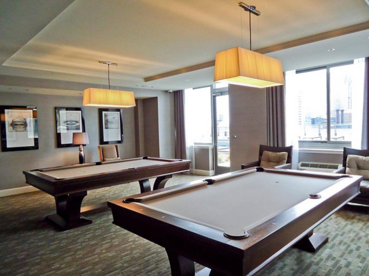 Global Luxury Suites At Metropolitan 저지시티 외부 사진