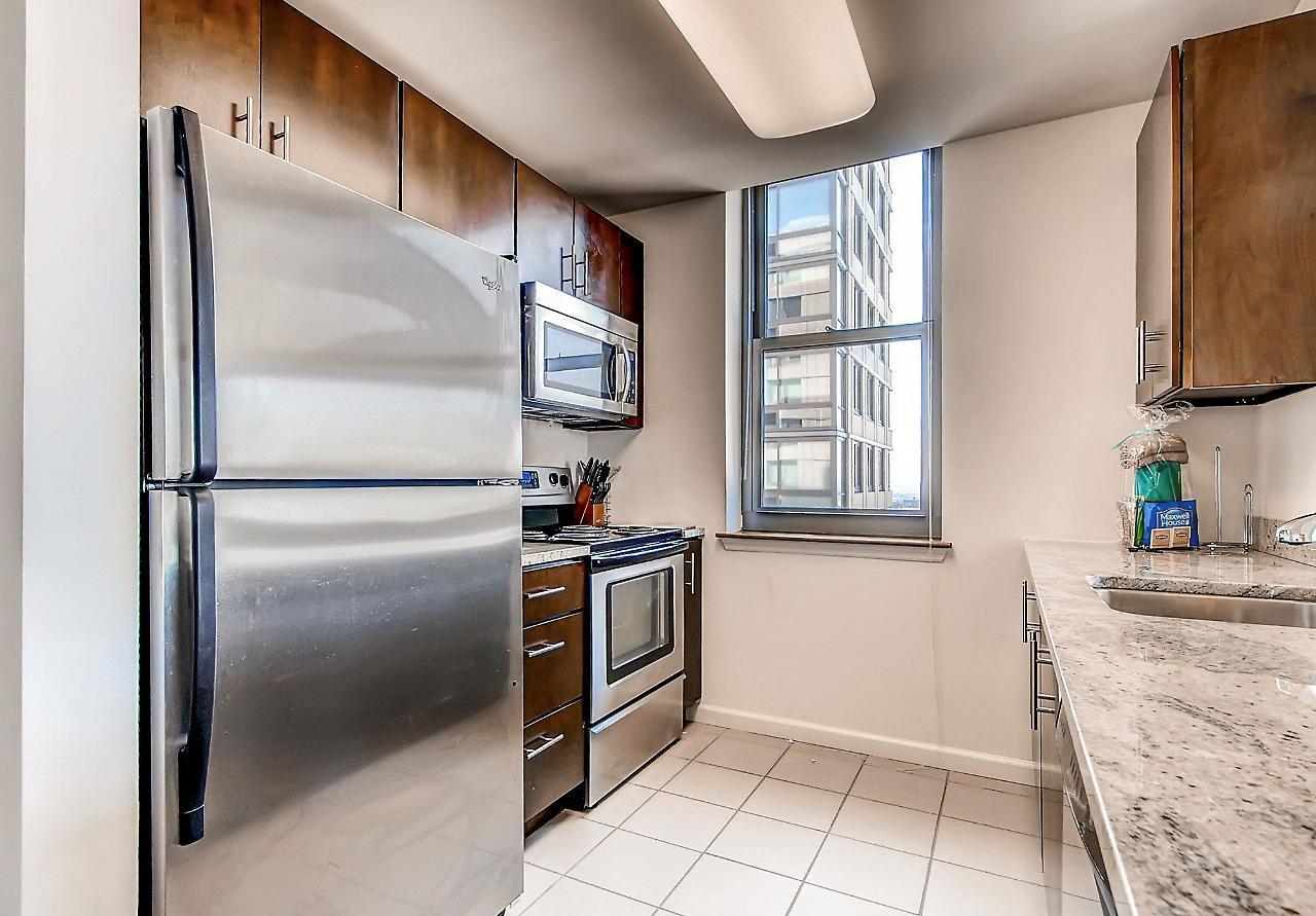 Global Luxury Suites At Metropolitan 저지시티 외부 사진